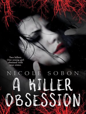 cover image of A Killer Obsession